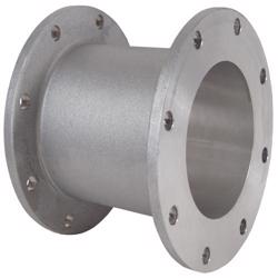 TETF4AL TTMA Flange Extension TETF4AL TTMA Flange Extension